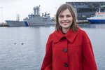 40 prósent vilja Katrínu Jakobsdóttur sem forsætisráðherra