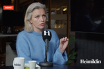 Rósa Björk segir málflutning Gunnars Smára popúlískan