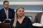 Stutt í orðræðuna um erfiðu konuna