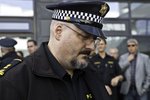 „Sjálfstæðisflokkurinn hefur lagt löggæslu á Íslandi í rúst“