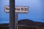 Síðustu dagar í Grindavík