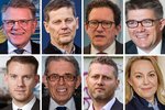 Hin stóra fréttin í Samherjamálinu er að birtast okkur