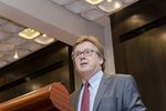 Júlíus Vífill sekur um peningaþvætti