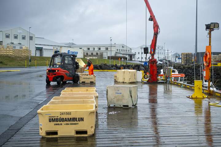 Hagfræðiprófessor segir rök SFS ekki ganga upp