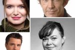 Þessir vilja verða ritari Guðna forseta