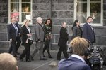 Lækkanir aksturgreiðslna sýna fram á kosti gagnsæis
