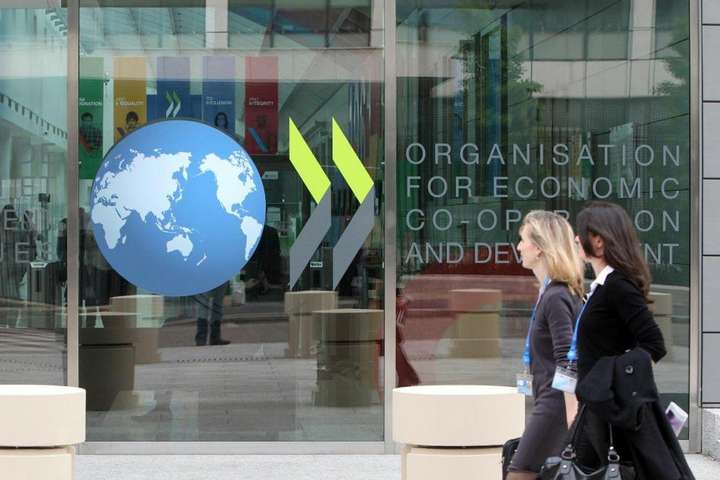 OECD: Mikilvægt að beita skattkerfinu gegn ójöfnuði