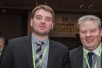 Brotið á réttindum verkamanns á lögheimili nýs félagsmálaráðherra