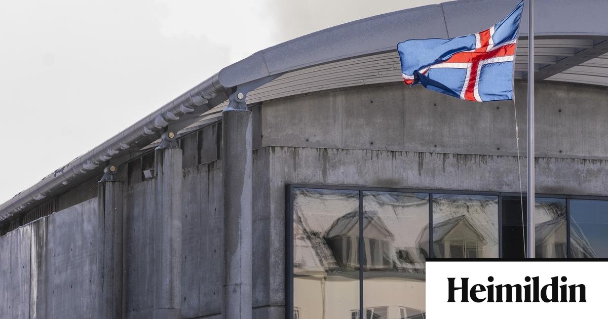 Innherjaleki borgarráðs á borð Fjármálaeftirlitsins