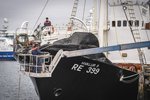 Svandís Svavarsdóttir: Lét Katrínu og utanríkisráðuneytið vita í gær