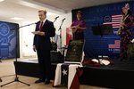 Ráðherrar á Grænlandi sniðgengu opnun ræðisskrifstofu Bandaríkjanna