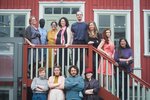 „Við erum til og við erum mörg“
