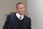 Magnús fær að flytja í einbýlishús á Kvíabryggju