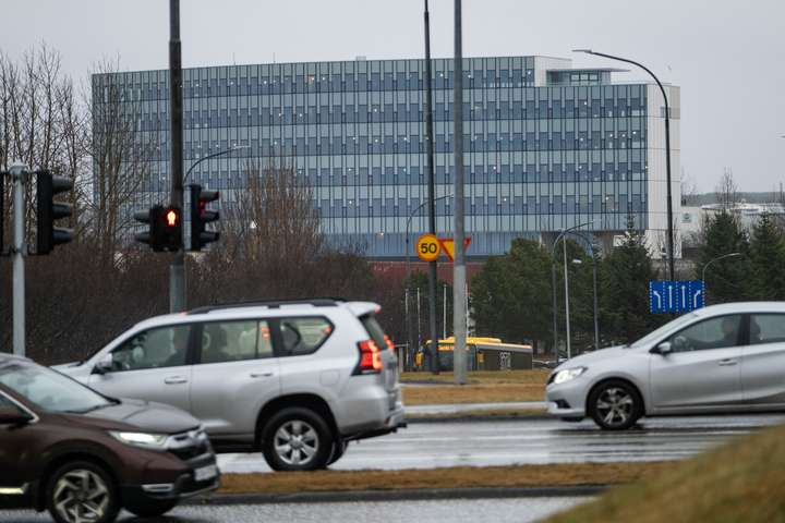 Orkuveitan gengur út frá því að samningar við Norðurál haldi