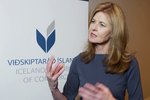 Hátekjufólk í hagsmunabaráttu: Berjast gegn samneyslu og sköttum