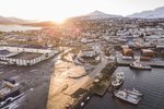 „Ég er bara búinn að borga mína skatta“