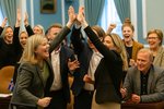 Gervigreindarfréttir skapa glundroða
