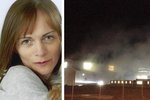 „Þetta eru eins og náttúruhamfarir,“ segir hjúkrunarfræðingur sem býr nálægt kísilverinu og varð fyrir efnabruna í slímhúð