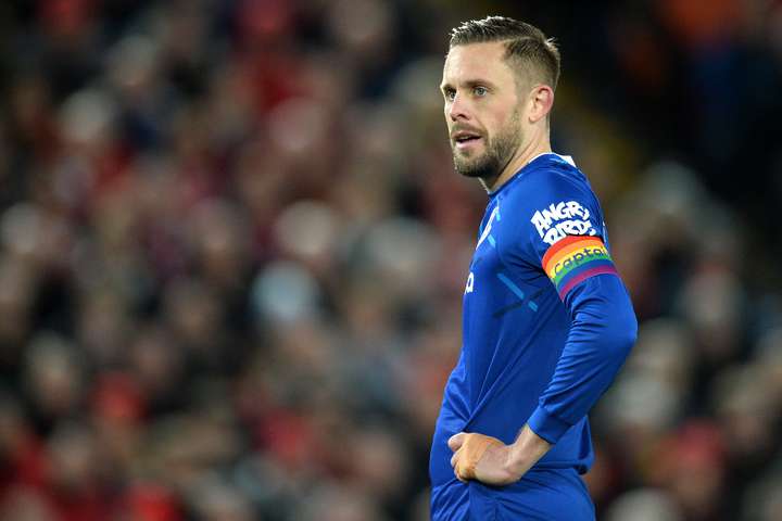 Gylfi Þór Sigurðsson verður ekki ákærður