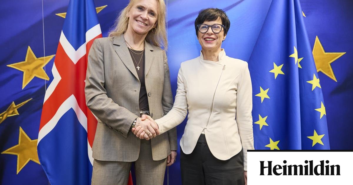 Að halda valkostum opnum