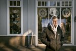 Verslunarstjóri benti á myndavélanjósnir Icewear og missti vinnuna
