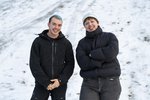 Íþróttahópur fyrir trans fólk veitir gleði og styrk