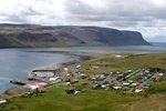Kvótasalinn á Tálknafirði fær lán frá sveitarstjórn
