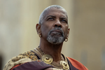 Sannleikurinn í myndinni Gladiator II: Hvert var hlutverk Macrinusar?