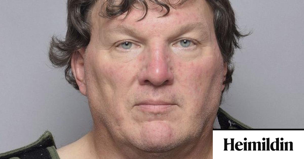 Heuermann játar á sig morðin