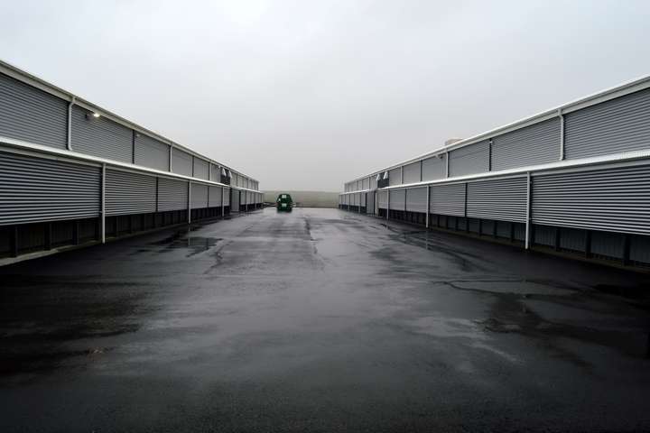 Mótun atvinnustefnu á villigötum