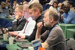 Kristján Loftsson í sendinefnd Svandísar en hvalaðskoðunarfyrirtækin snupruð