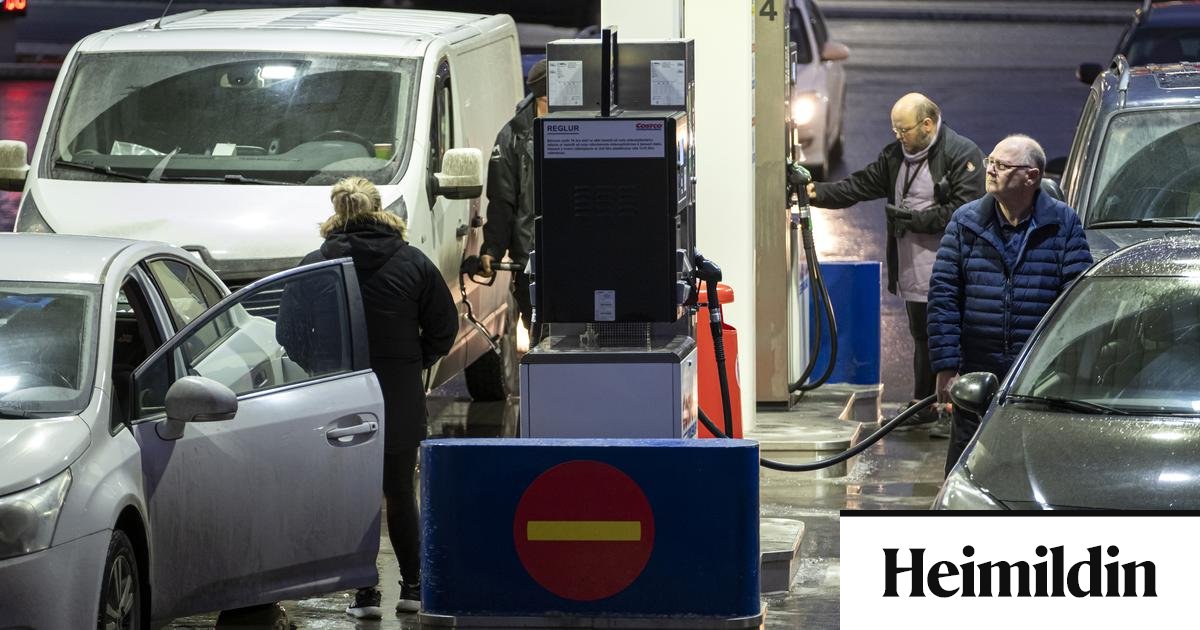 Óvissa á olíumörkuðum: Rússland hagnast á meðan hætta á olíuskorti eykst