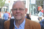 Nafn heimildarmannsins fer með í gröfina