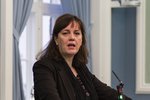 Ráðherra mótfallin arðgreiðslum úr heilbrigðisfyrirtækjum en hyggst ekki beita sér gegn þeim