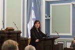 Skýrsla Boston Consulting Group „mikilvægur grundvöllur“ stefnumótunar stjórnvalda