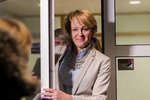 Hanna Birna valin í stjórn Jafnréttissjóðs Íslands