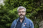 Gunnar Smári er sammála Agnesi: „Held að við mættum alveg ræða meira um hann blessaðan“