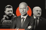 Úkraína frysti eignir Moshensky-fjölskyldunnar