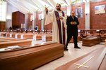 „Prófraun á siðferðisstyrk okkar jarðarbúa“