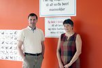 Skólastjórnendur trúðu ekki frásögn stúlku af ofbeldi á Laugalandi