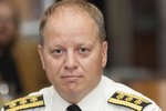 Lífshlaup útvarpsstjóra: Hugsjónir, lekar og líkamsárásin sem hvarf