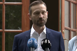 Einar Þorsteinsson er næsti borgarstjóri Reykjavíkur