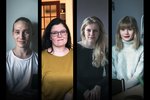 Ungt fólk flýr klær GAMMA og heldur sig í hreiðrinu