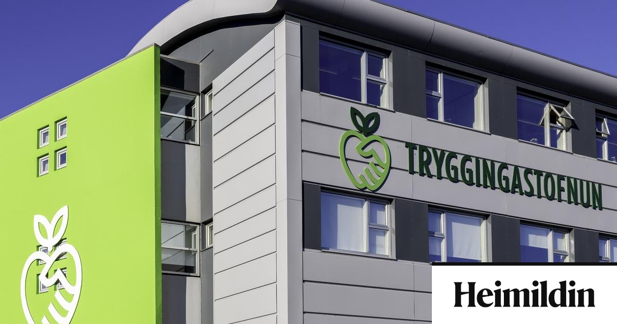 Tryggingastofnun sögð reikna ellilífeyri rangt samkvæmt lagatexta