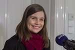 Katrín útilokar hvorki minnihlutastjórn né þjóðstjórn: „Ekkert útilokað í stöðunni“