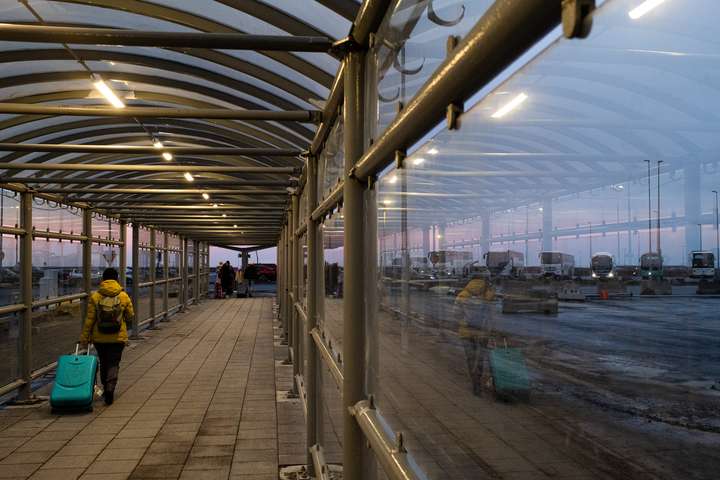 Oft ódýrara að keyra en að taka Flugrútuna