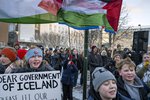 Alþjóðadómstóllinn segir byggðir Ísraels í Palestínu ólöglegar