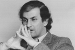 Salman Rushdie – og ég