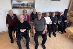 Veðurklúbburinn spáir sunnanátt í júní