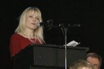 Móðir Hauks vill ekki að vinir hans leggi sig í hættu við leit